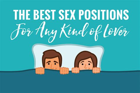 20 Best Sex Positions for Women